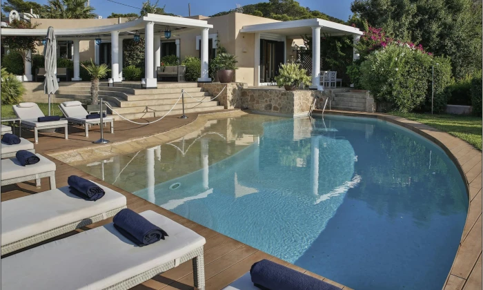 Villa Moli
