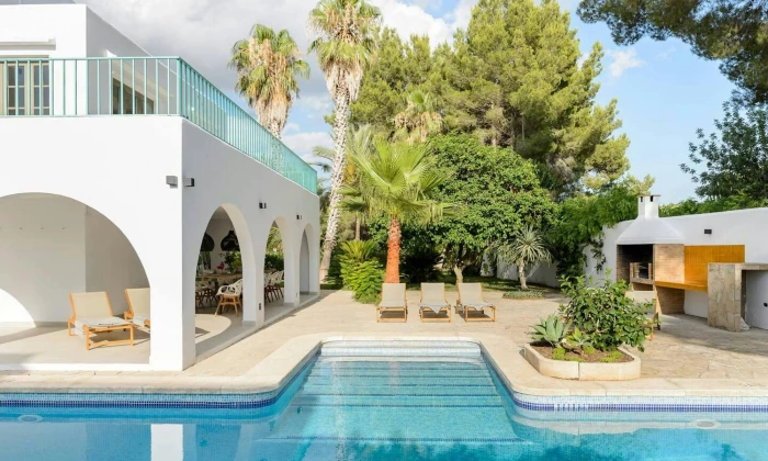 Villa Fael