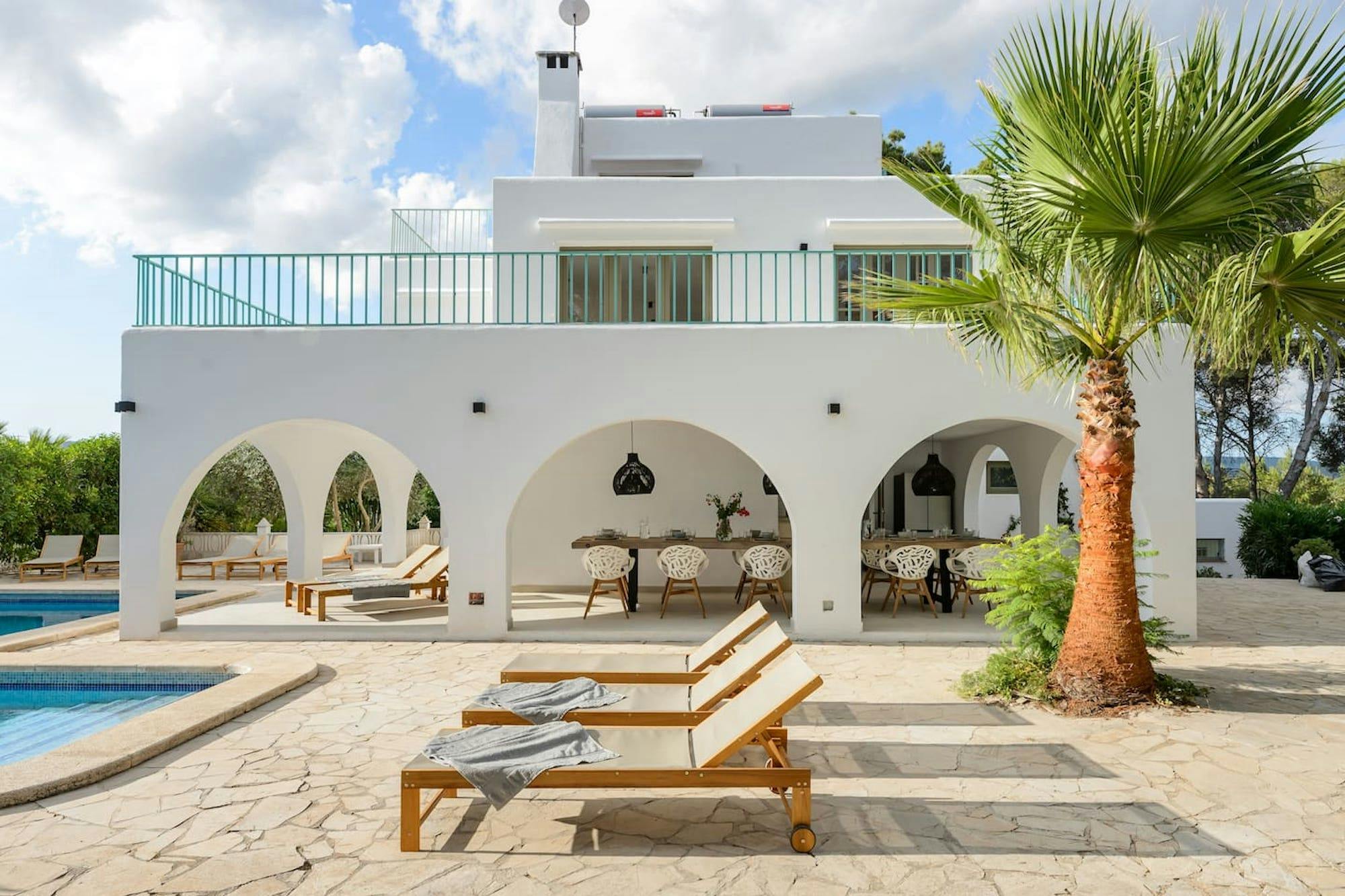 Villa Fael