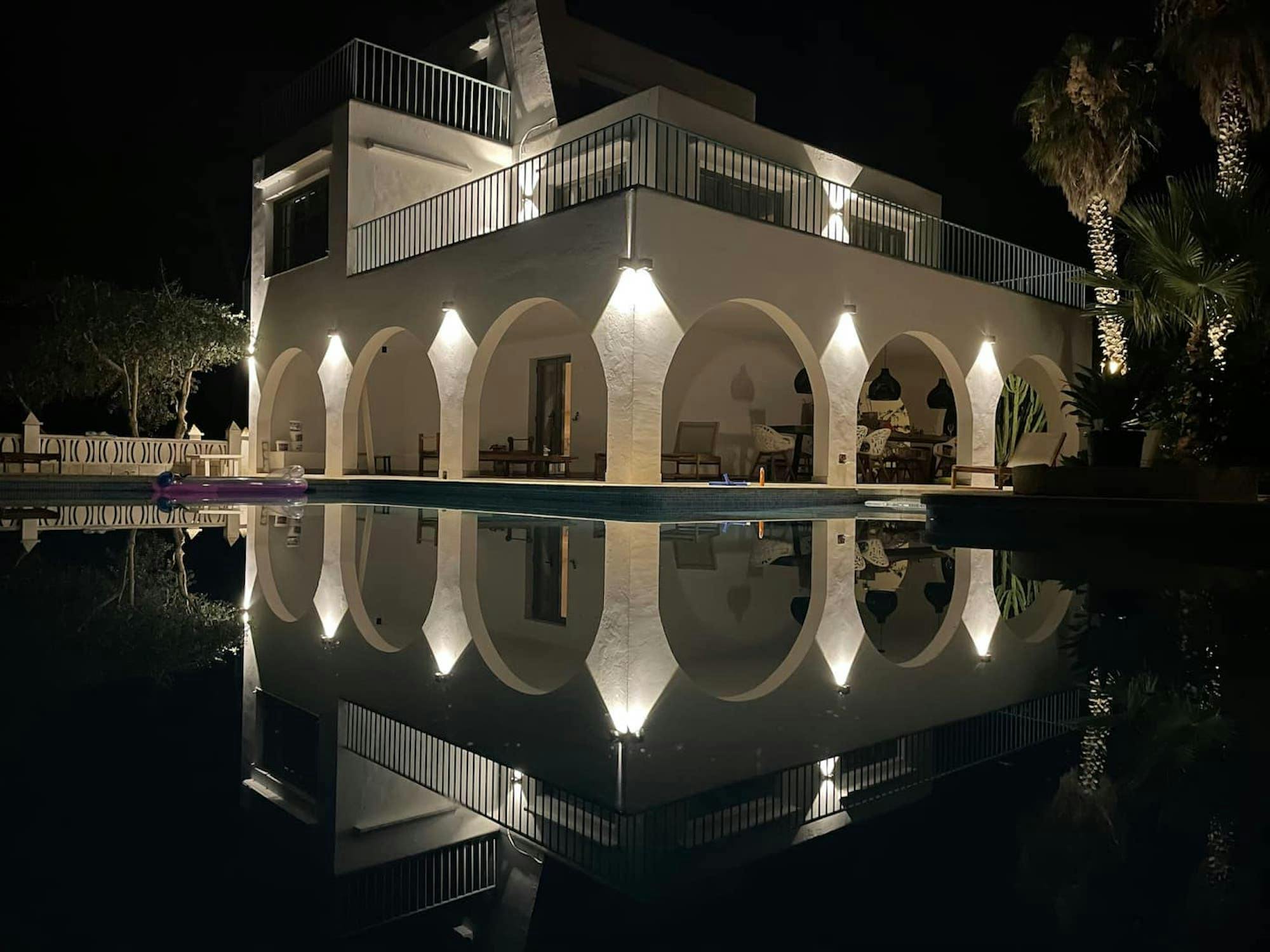 Villa Fael