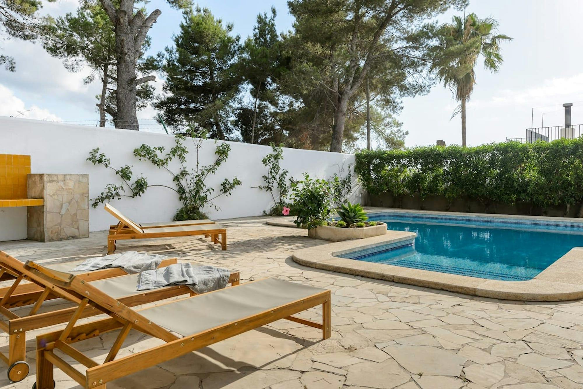 Villa Fael
