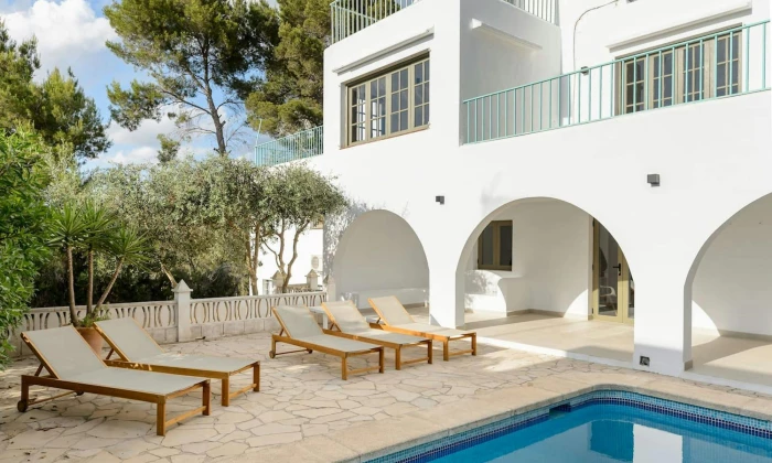 Villa Fael