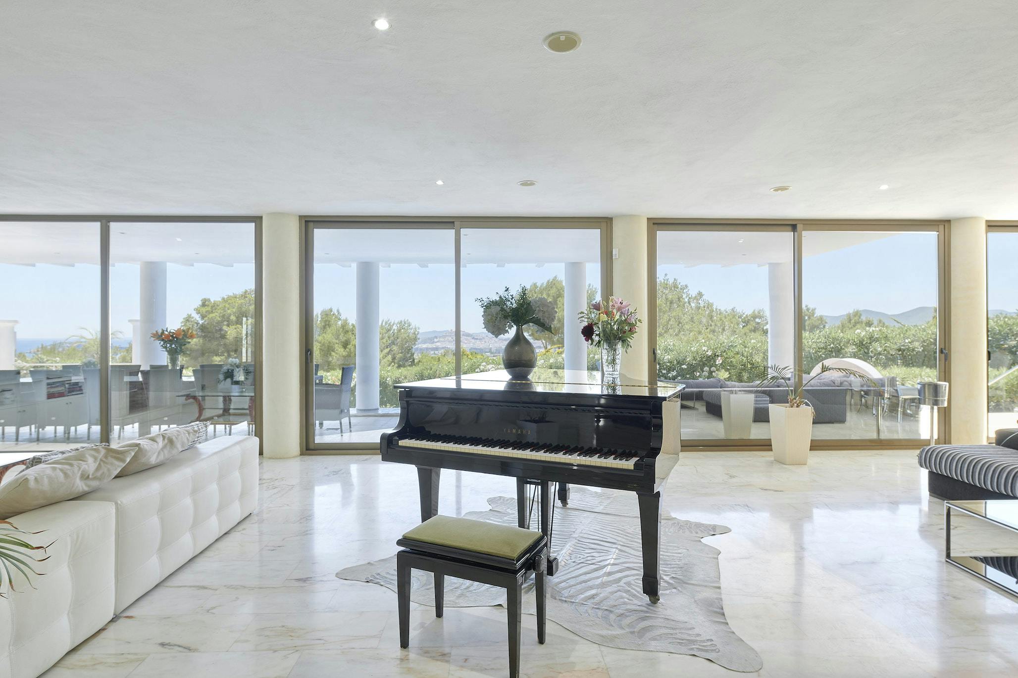 Villa Rimbau