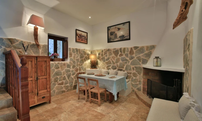 Villa Gracio