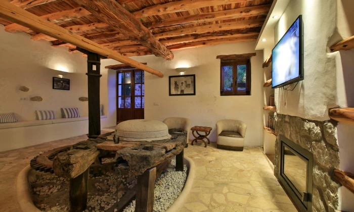 Villa Gracio