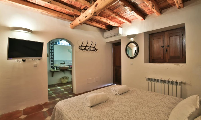 Villa Gracio