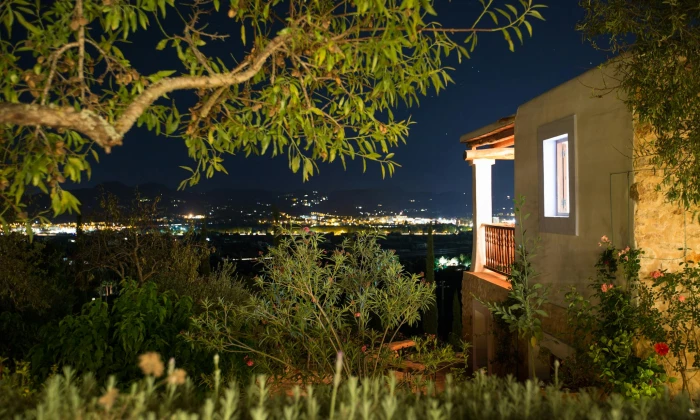 Villa Gracio