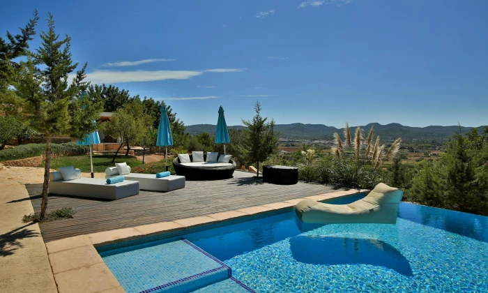 Villa Gracio