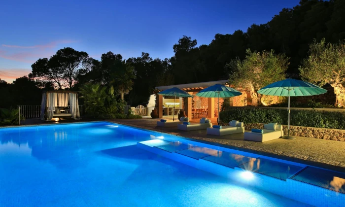 Villa Gracio