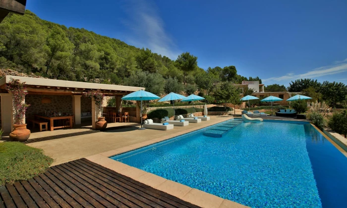 Villa Gracio