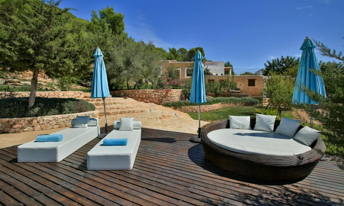 Villa Gracio