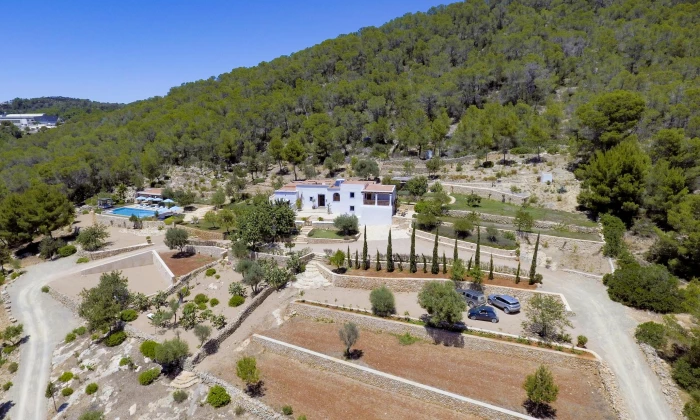 Villa Gracio