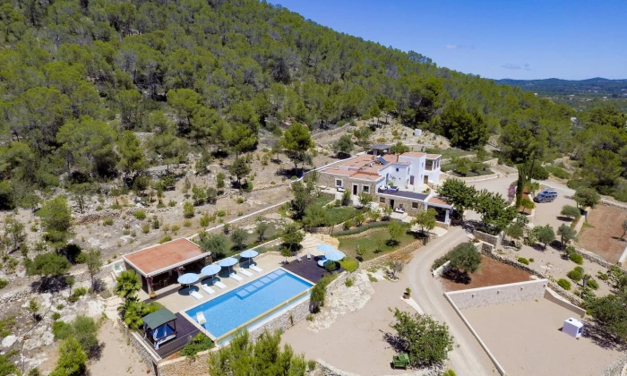 Villa Gracio
