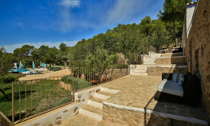 Villa Gracio