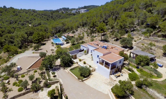 Villa Gracio