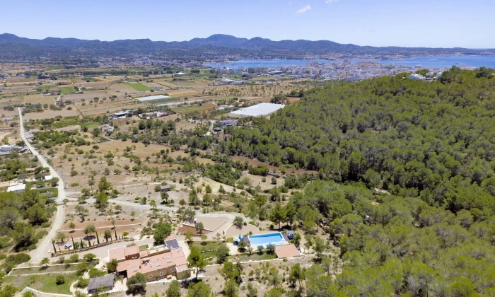 Villa Gracio