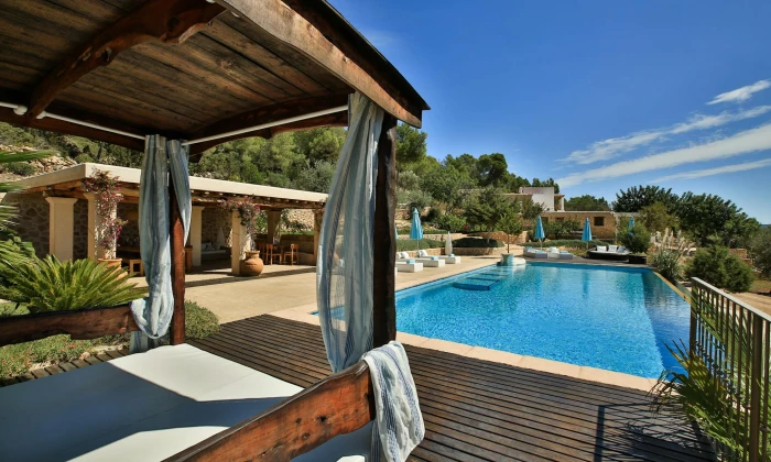 Villa Gracio