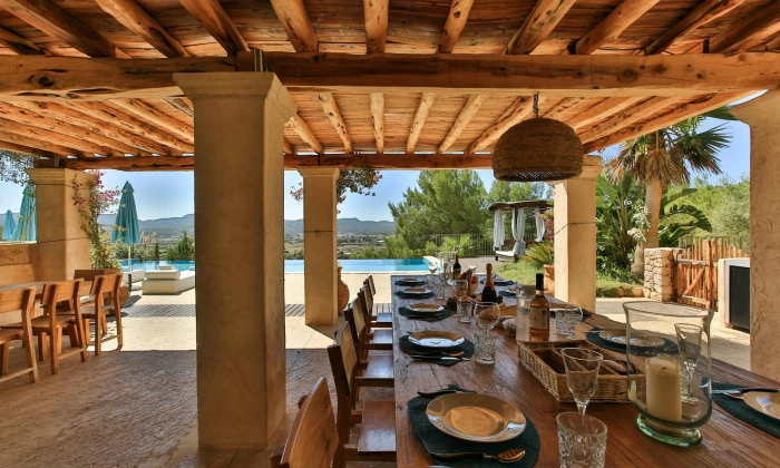 Villa Gracio