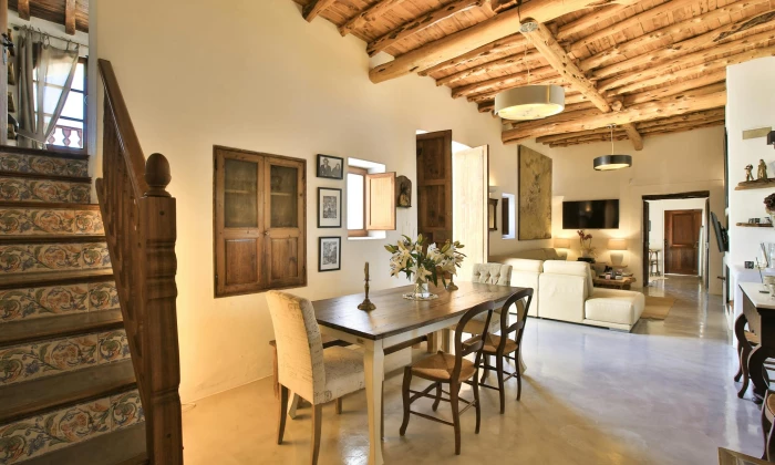 Villa Gracio