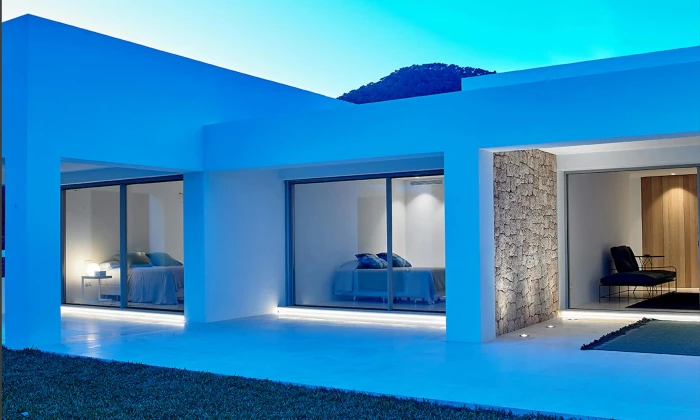 Villa Caleta