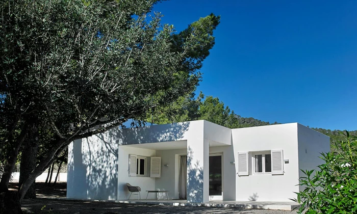 Villa Caleta