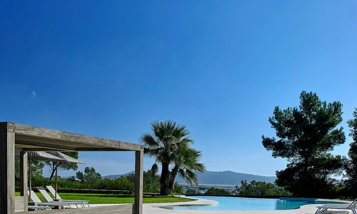 Villa Caleta