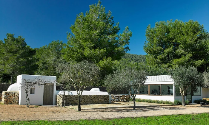 Villa Caleta