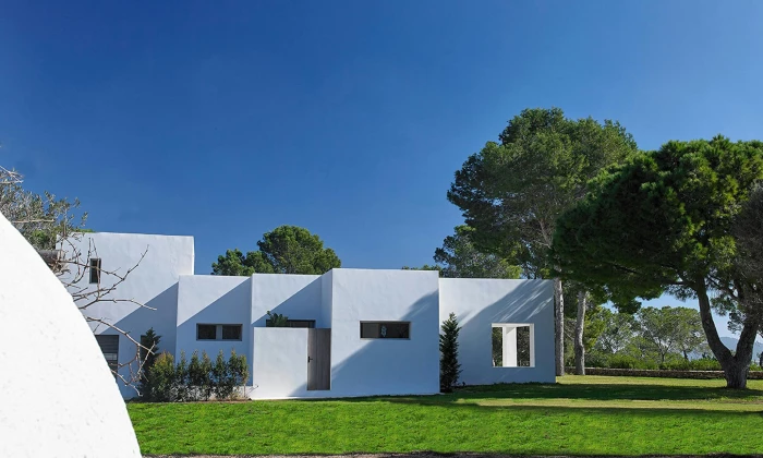 Villa Caleta