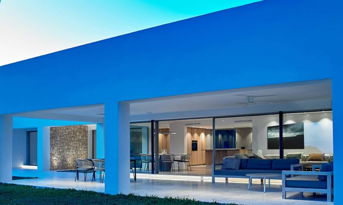 Villa Caleta