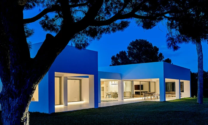 Villa Caleta