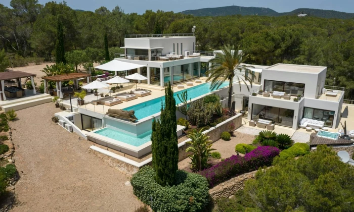 Villa Jondal