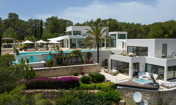Villa Jondal