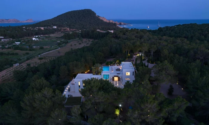 Villa Jondal