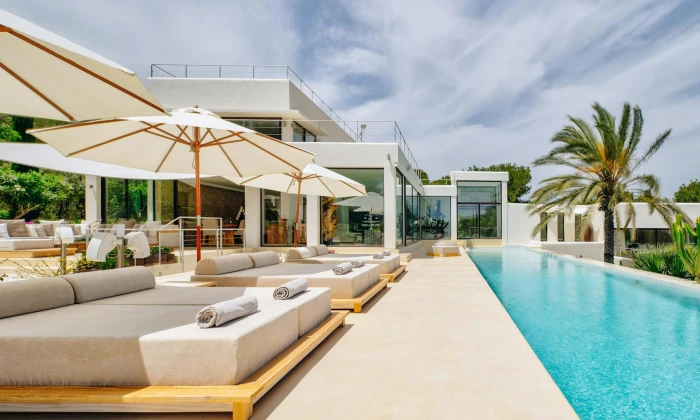 Villa Jondal