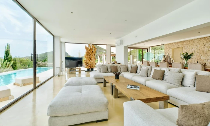 Villa Jondal
