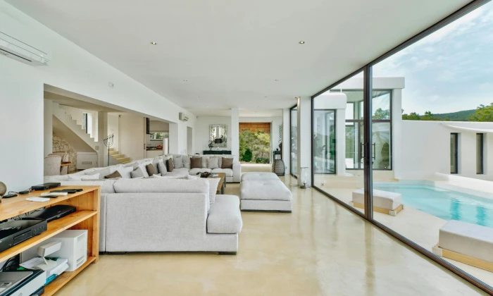 Villa Jondal