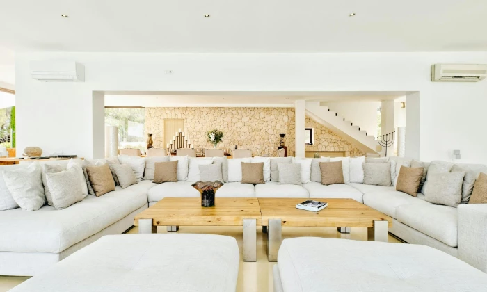 Villa Jondal