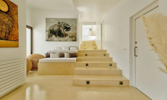 Villa Jondal