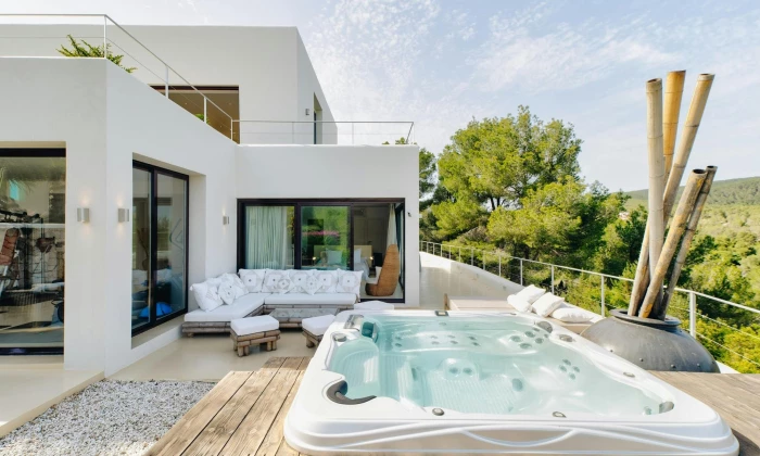 Villa Jondal