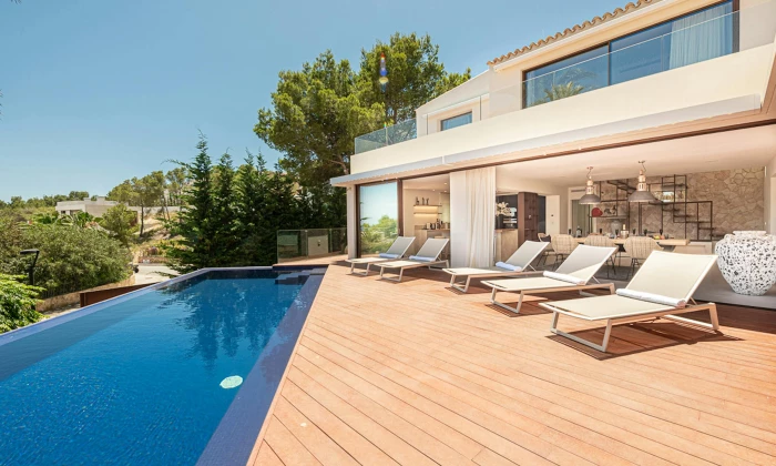Villa Marti