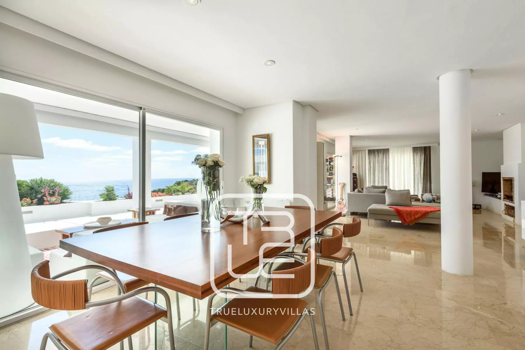 Villa Marlin