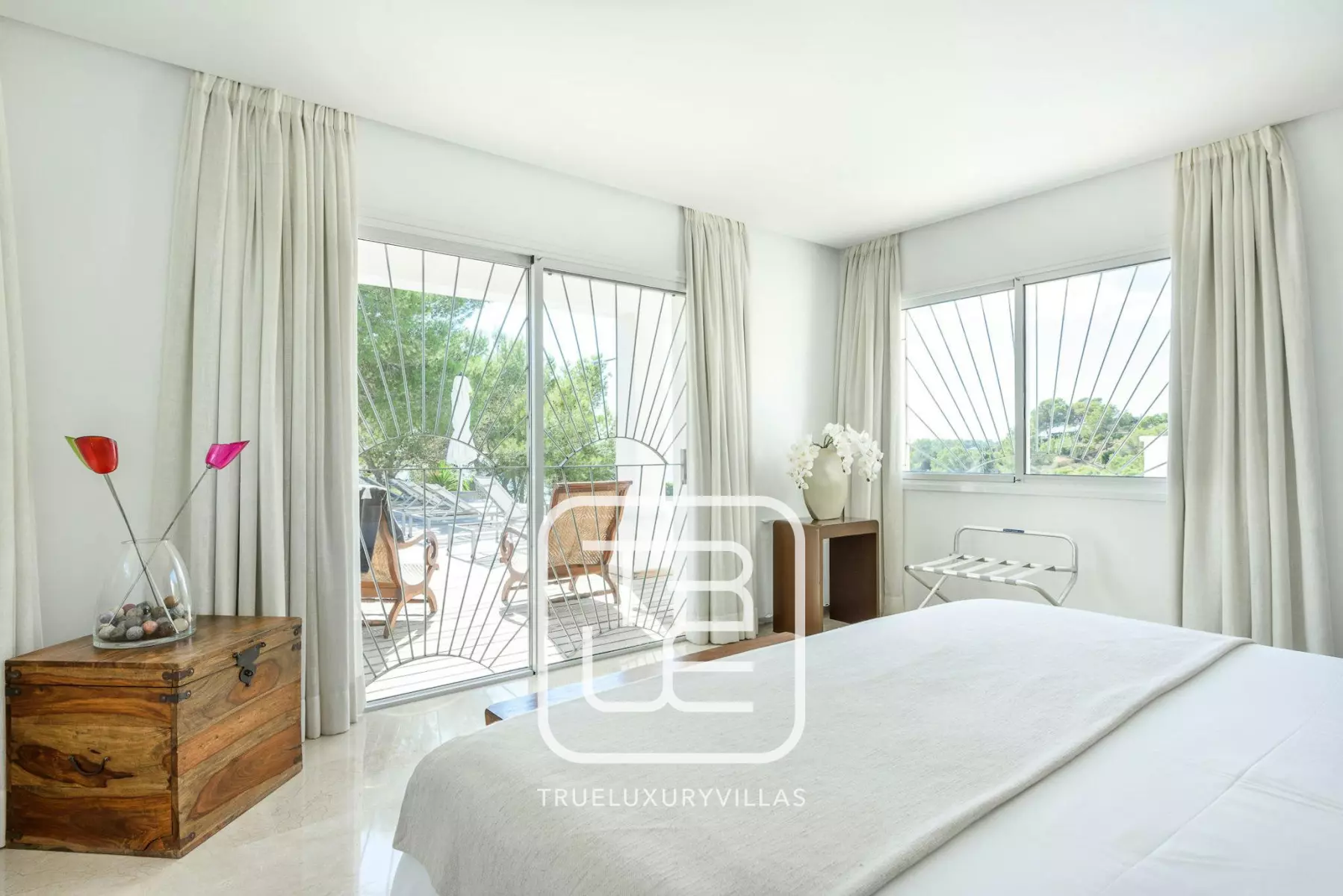 Villa Marlin