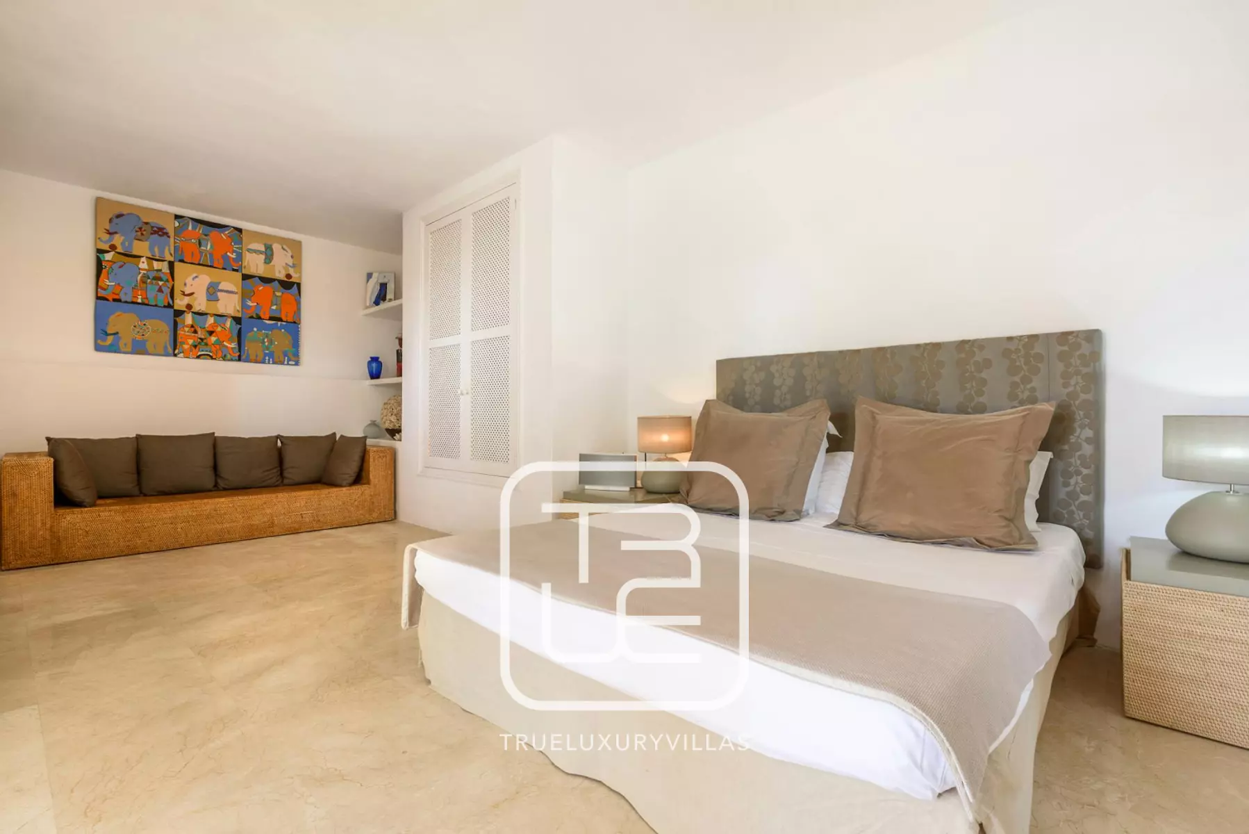Villa Marlin