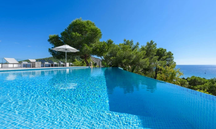 Villa Marlin