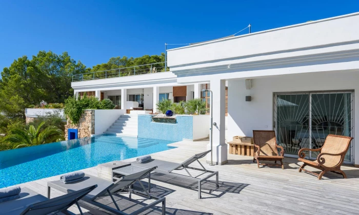 Villa Marlin