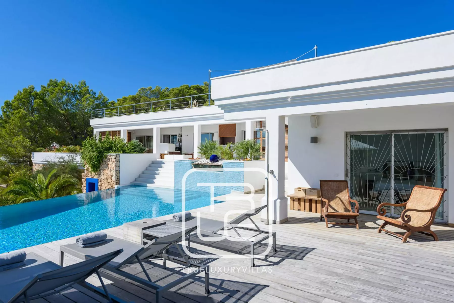 Villa Marlin