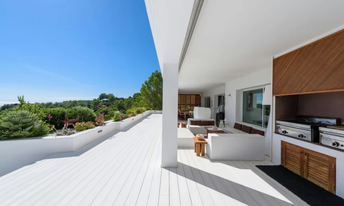 Villa Marlin
