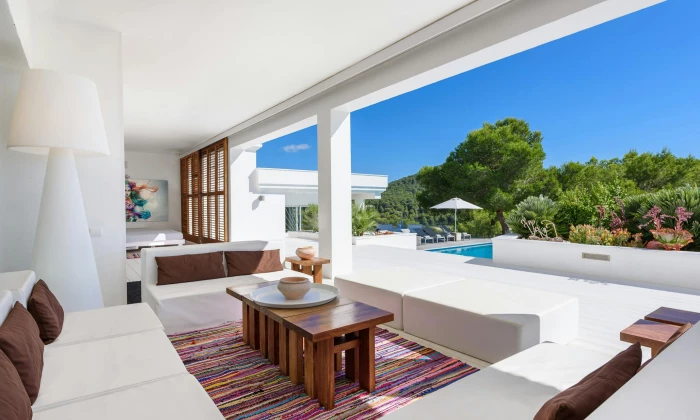 Villa Marlin
