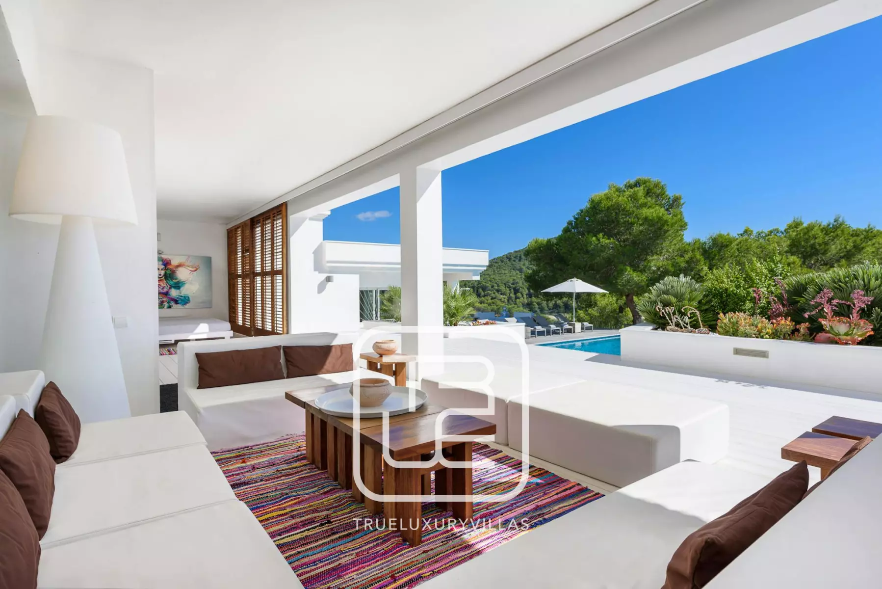 Villa Marlin