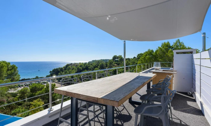 Villa Marlin